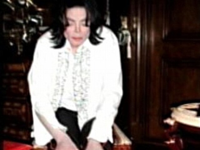 Michael Jackson
