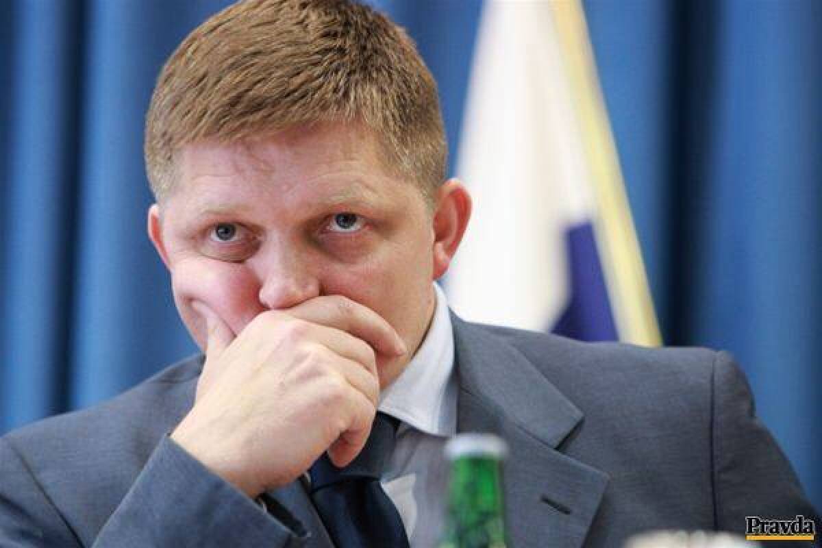Robert Fico
