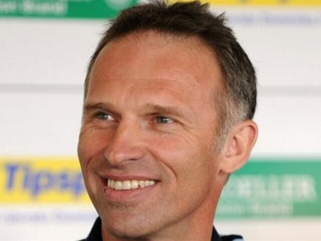Dominik Hašek