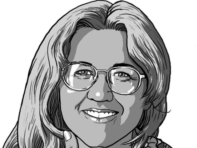 Dáša Čejková