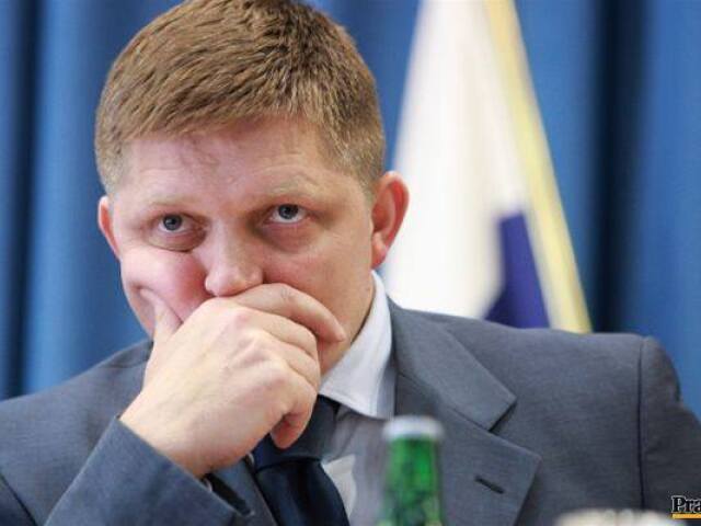 Robert Fico