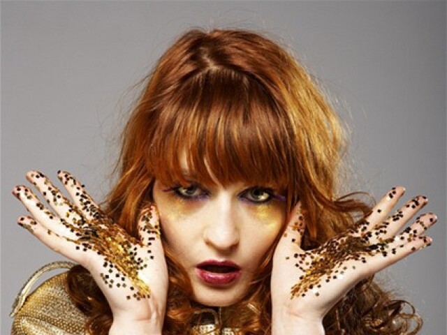 florence and the machine