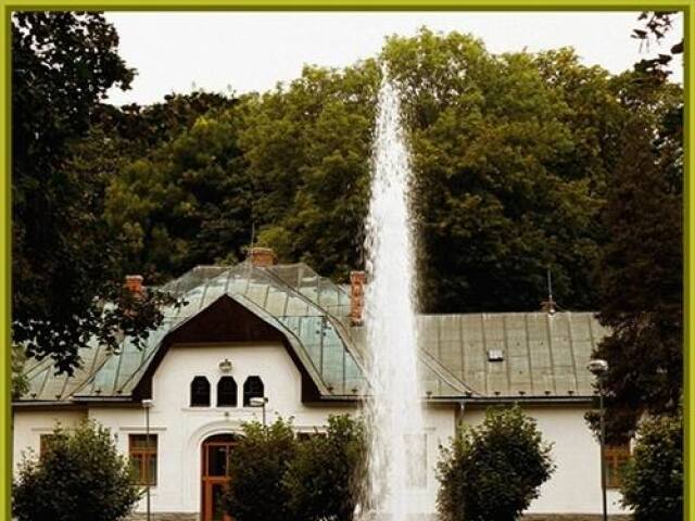 Herľany