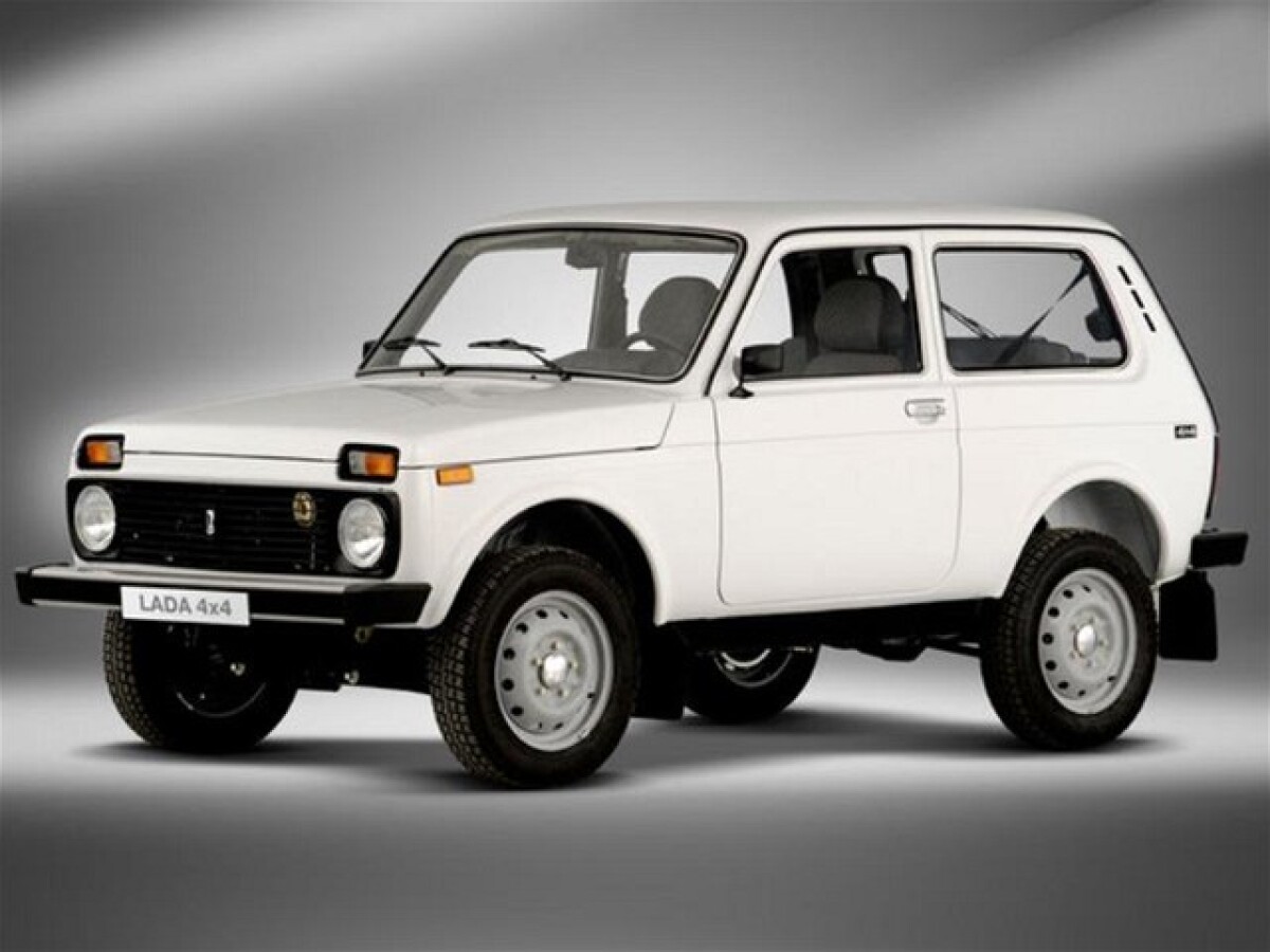 Lada Niva