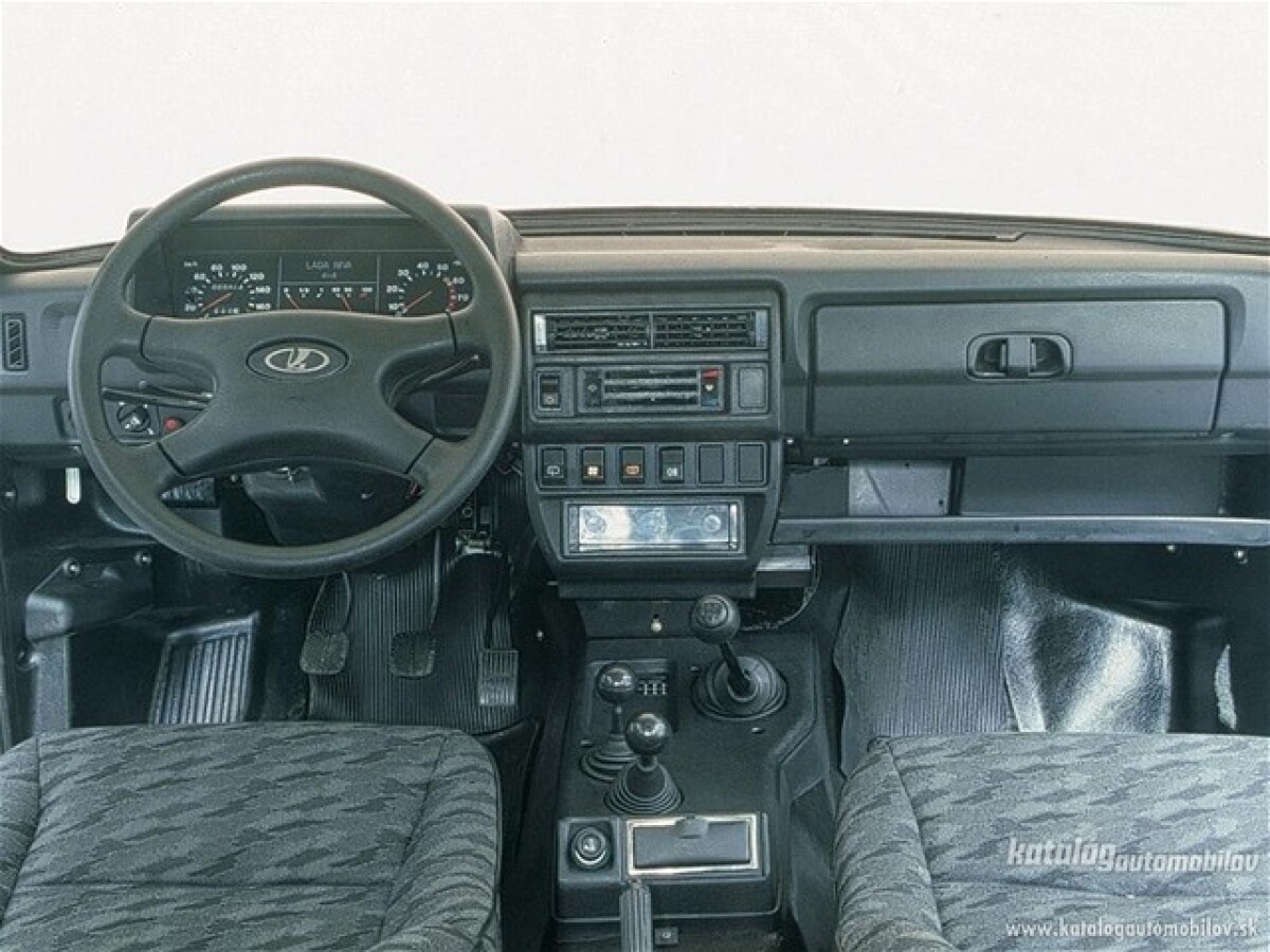 Lada Niva