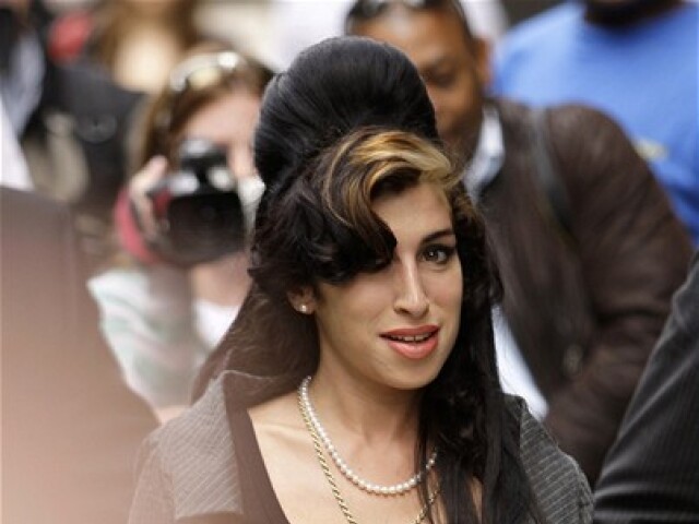 Amy Winehouse