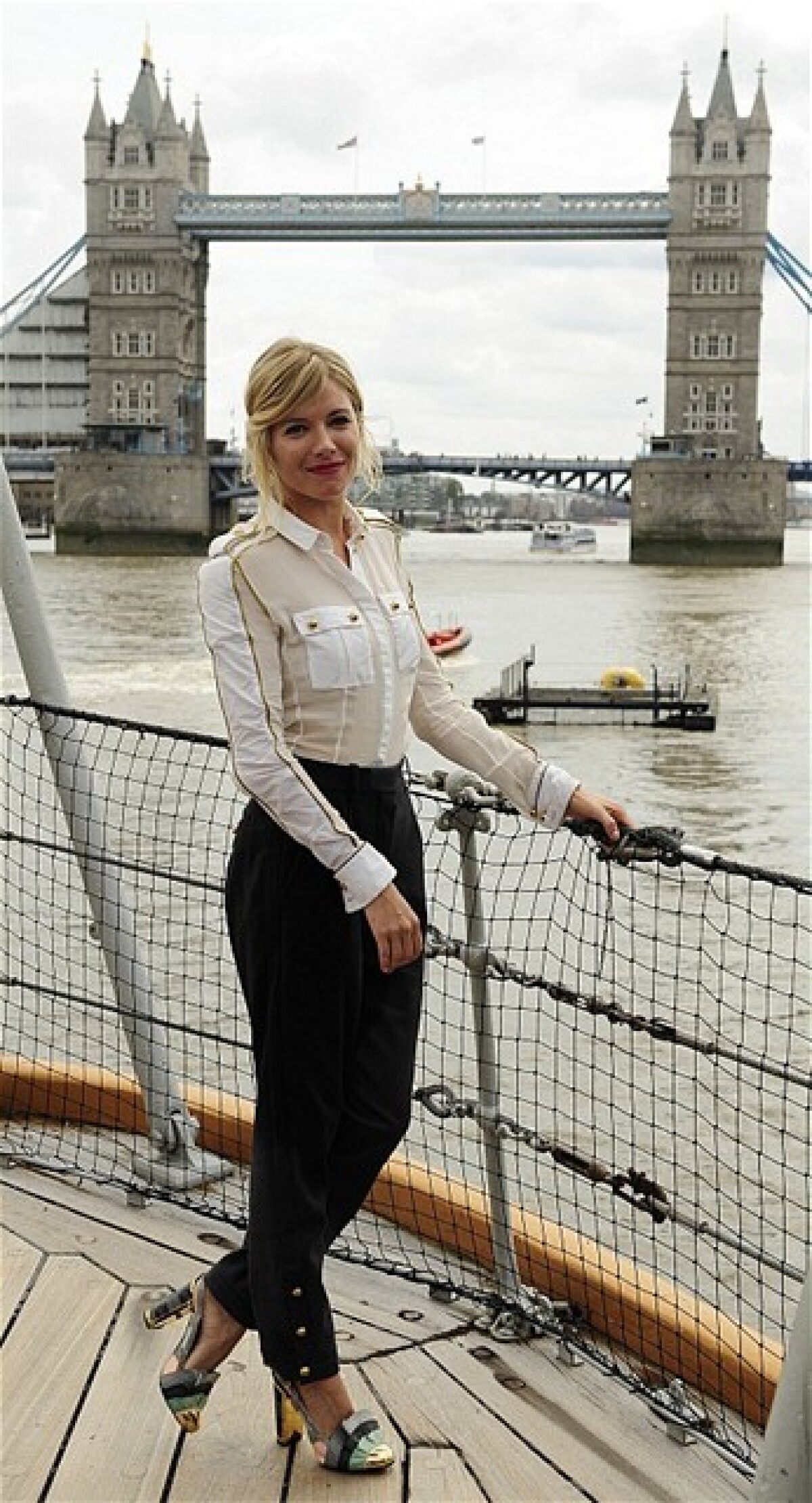 Sienna Miller