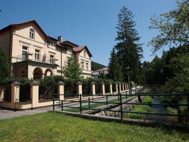 vila Agra