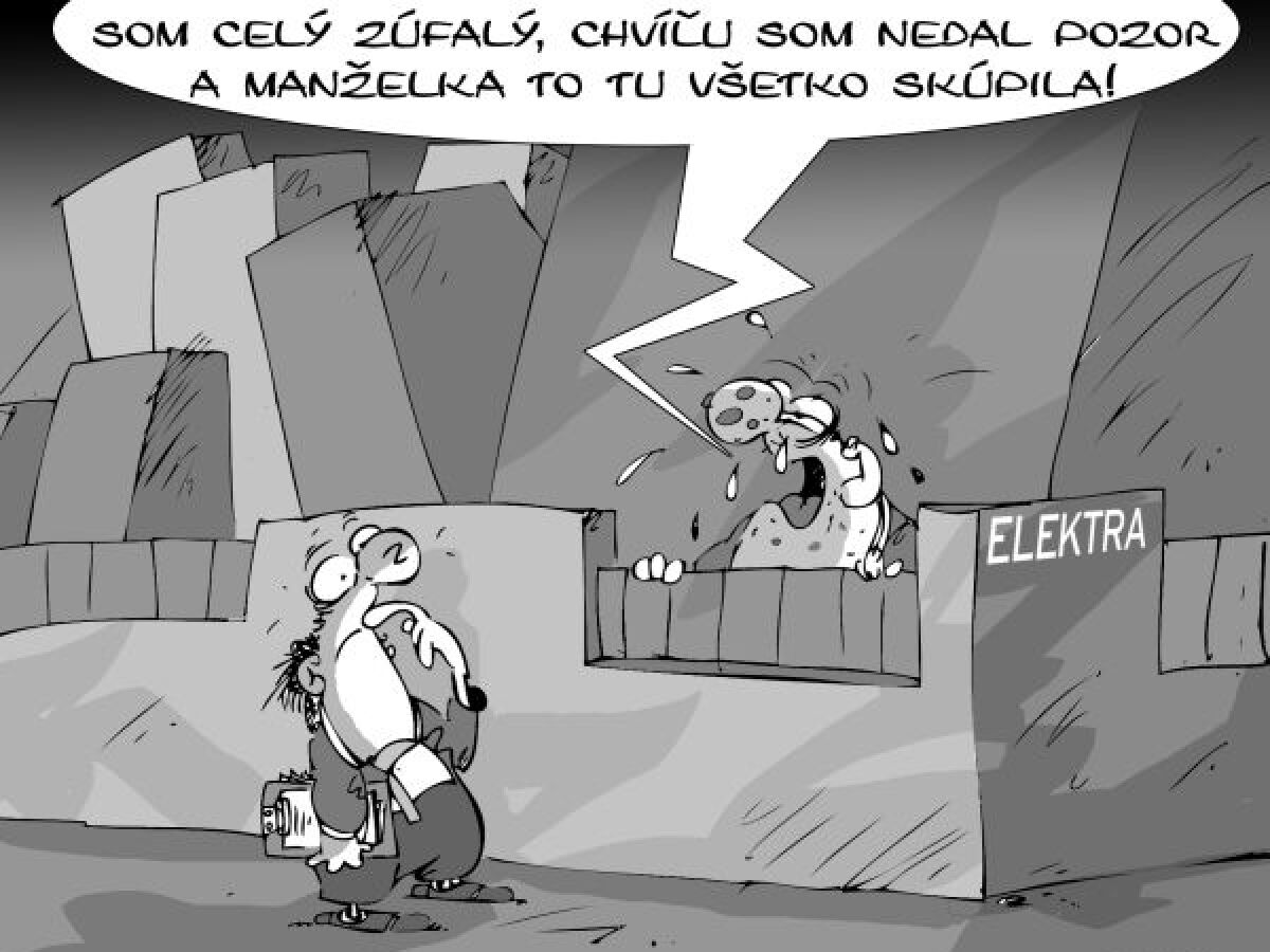 Lesyk, 25.7.2009