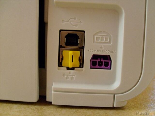 HP Officejet 6000