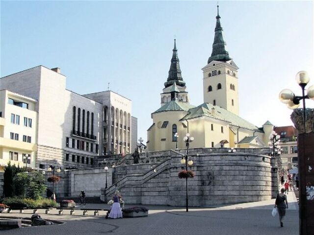 Žilina