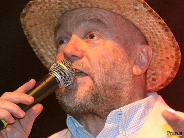 Peter Lipa
