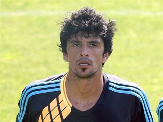 Lucho González