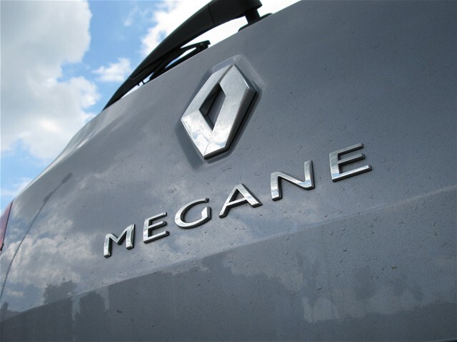 Mégane III ukazuje novú kvalitu.