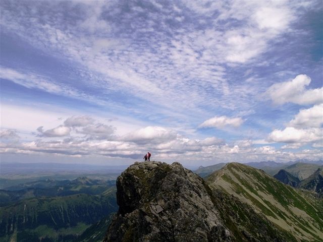 Žilinský kraj