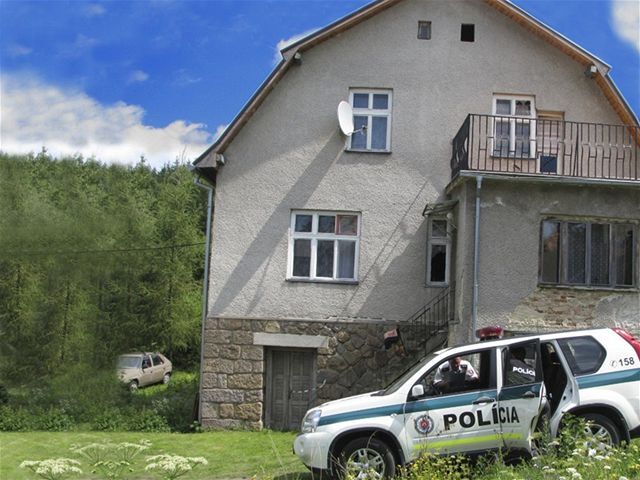 Handlová