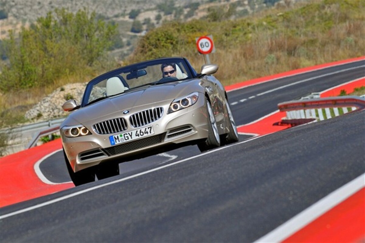 BMW Z4