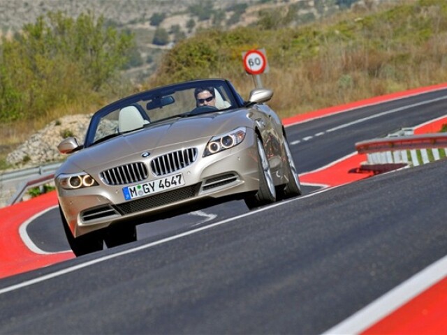 BMW Z4