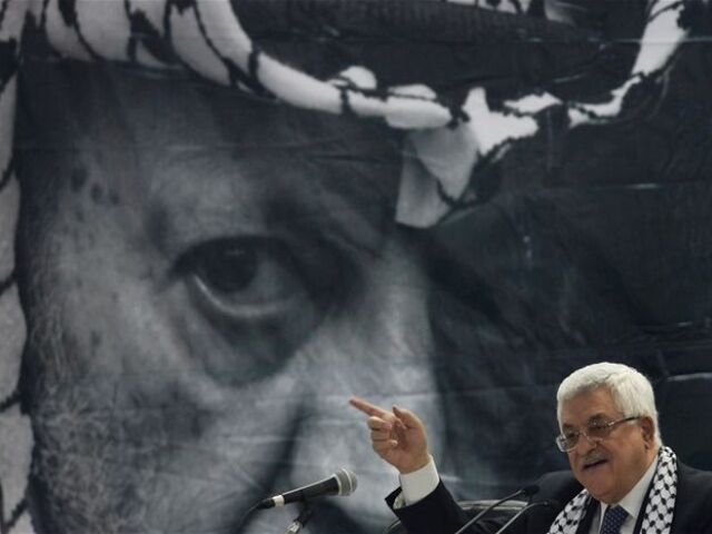 Mahmud Abbás