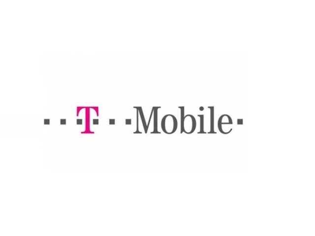 T-Mobile logo
