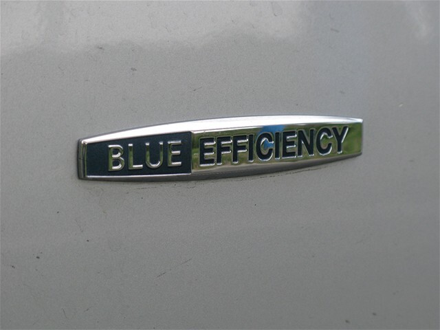 BlueEFFICIENCY reprezentuje opatrenia na zníženie spotreby.