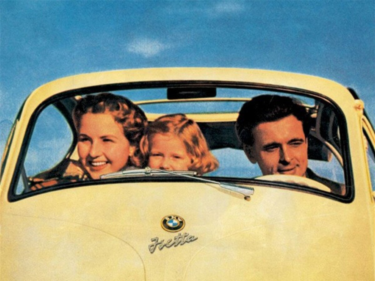 Isetta