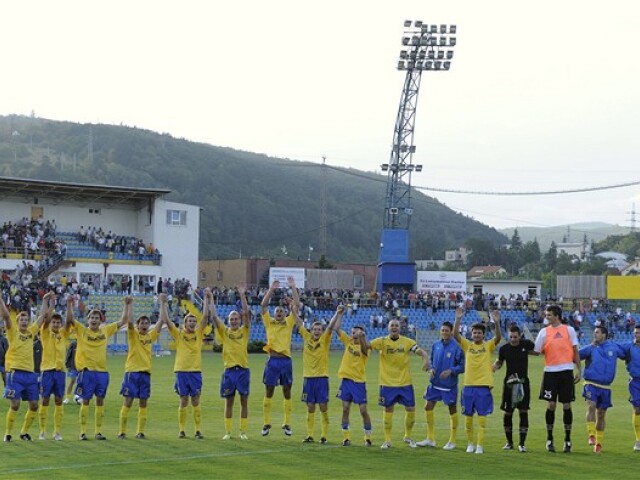 Košice - Slavija oslava