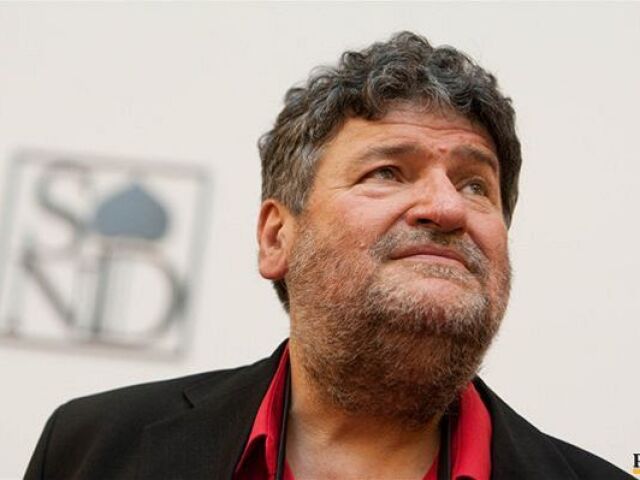 Tibor Huszár