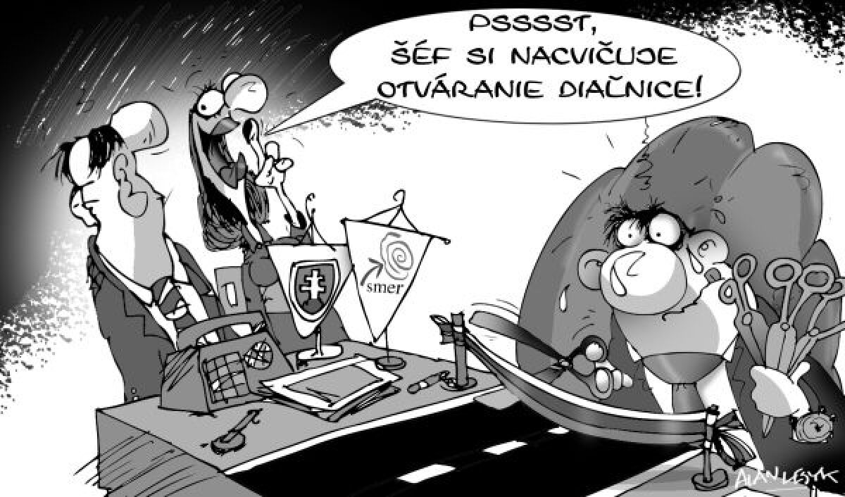 Lesyk, 9.8.2009