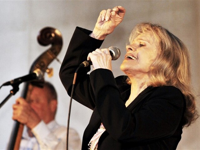 Eva Pilarová