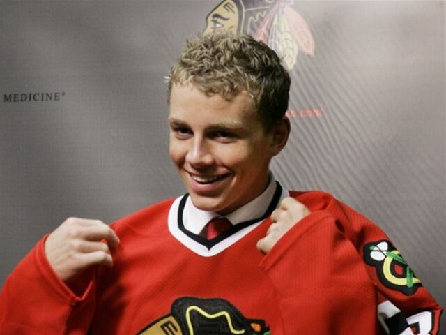 Patrick Kane