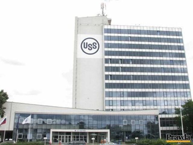 USSK, U. S. Steel Košice