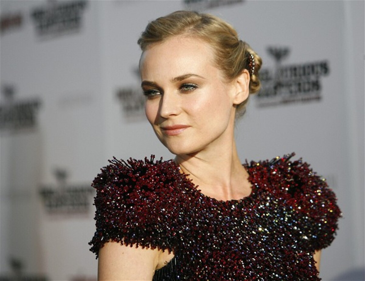 Diane Kruger