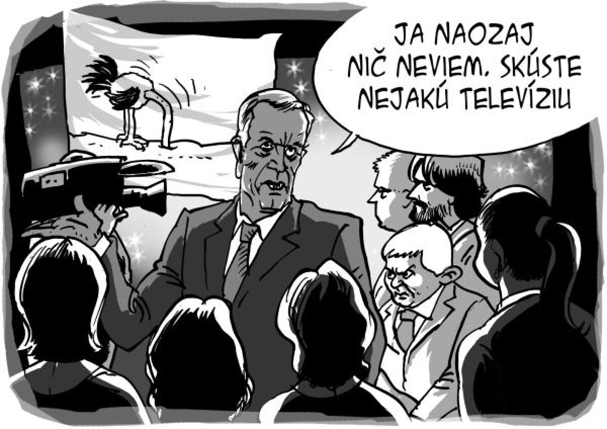 Danglár, 12.8.2009