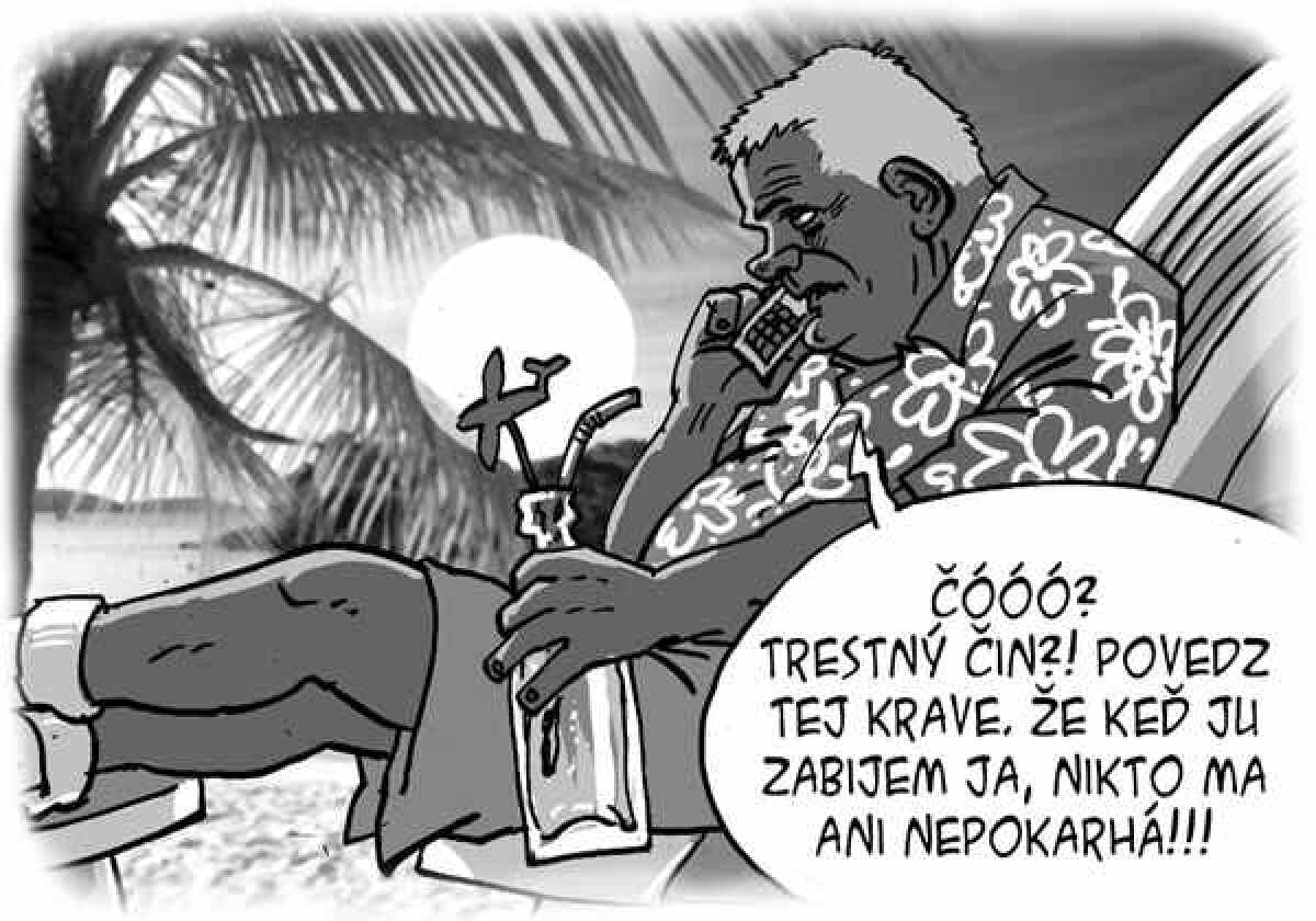 Danglár 13.8.2009