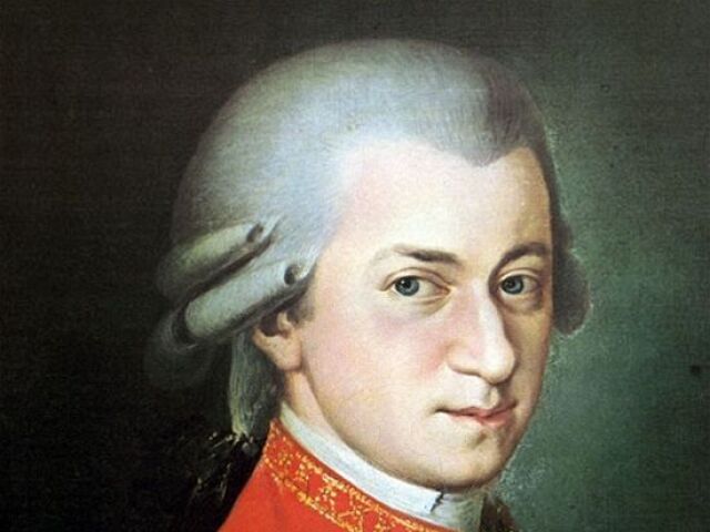 Mozart