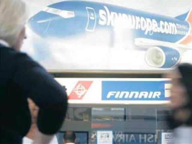 SkyEurope