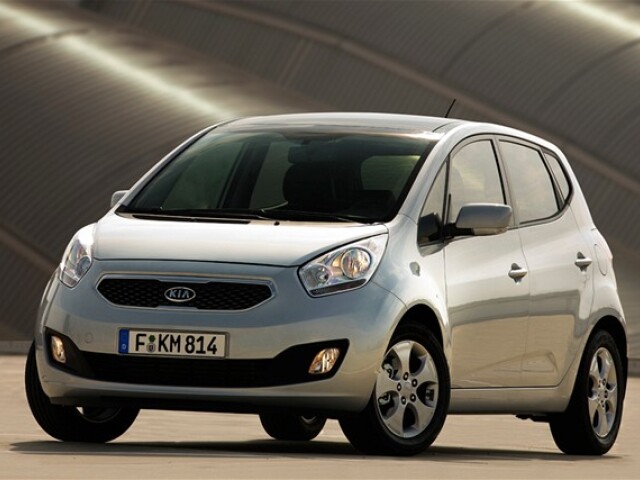 Kia Venga