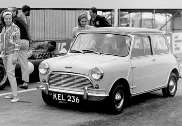Mini