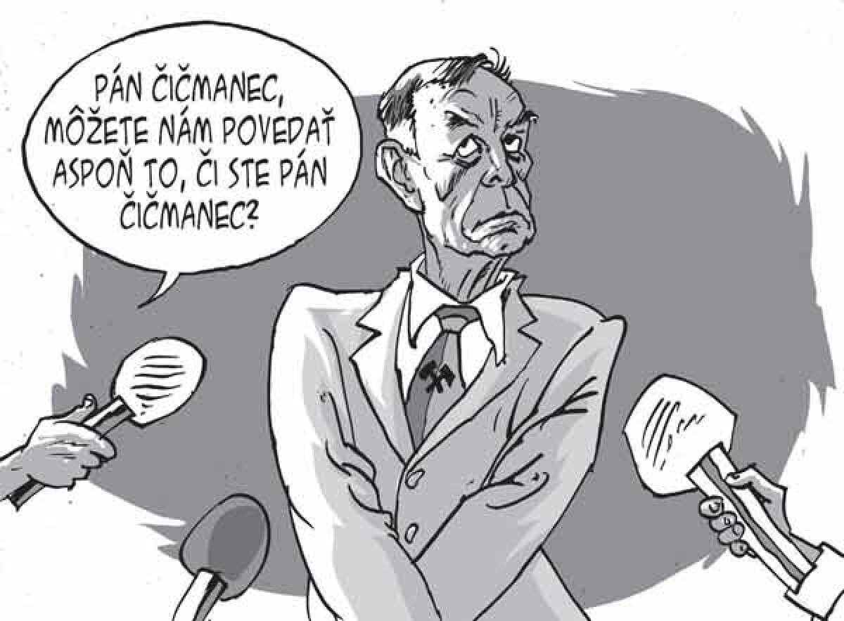 Danglár 19.8.2009