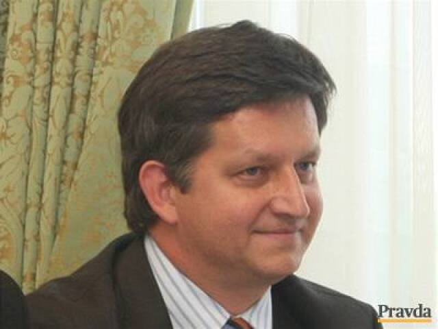 Tibor Bastrnák