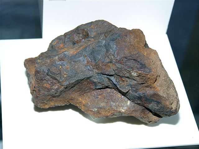 Meteorit