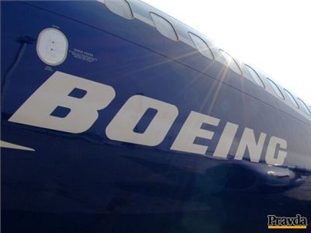 boeing