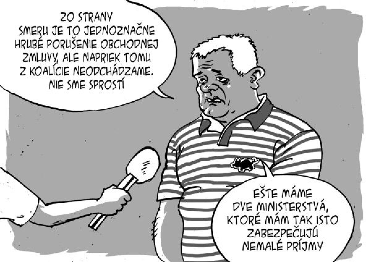 Danglár, 21.8.2009