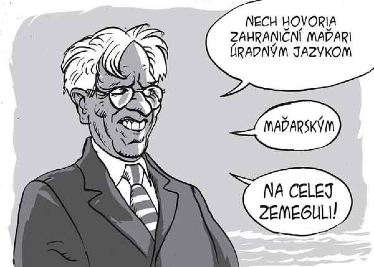 Danglár 22.8.2009