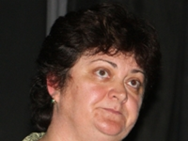 Mária Patakyová