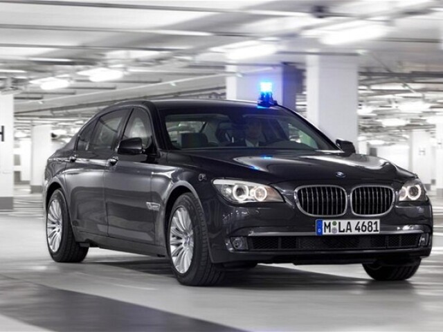 BMW 7