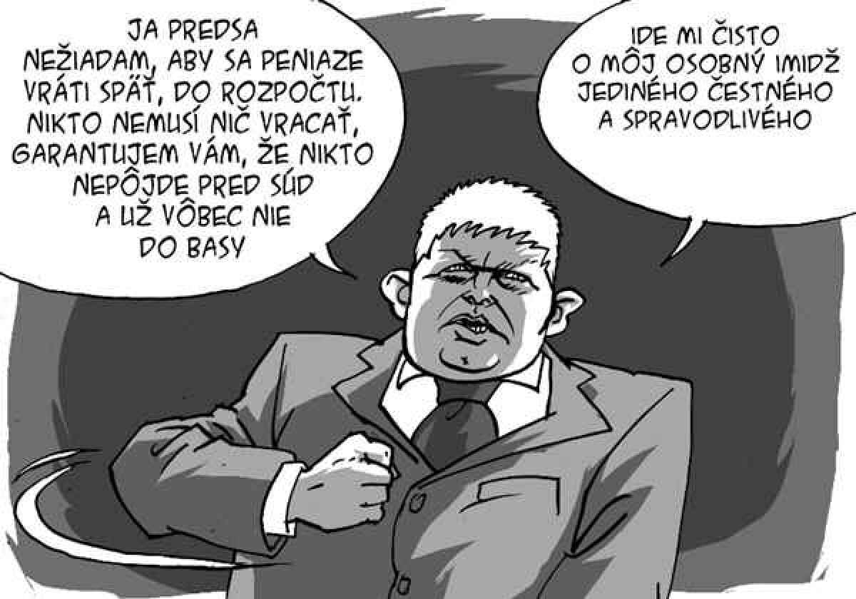 Danglár 25.8.2009