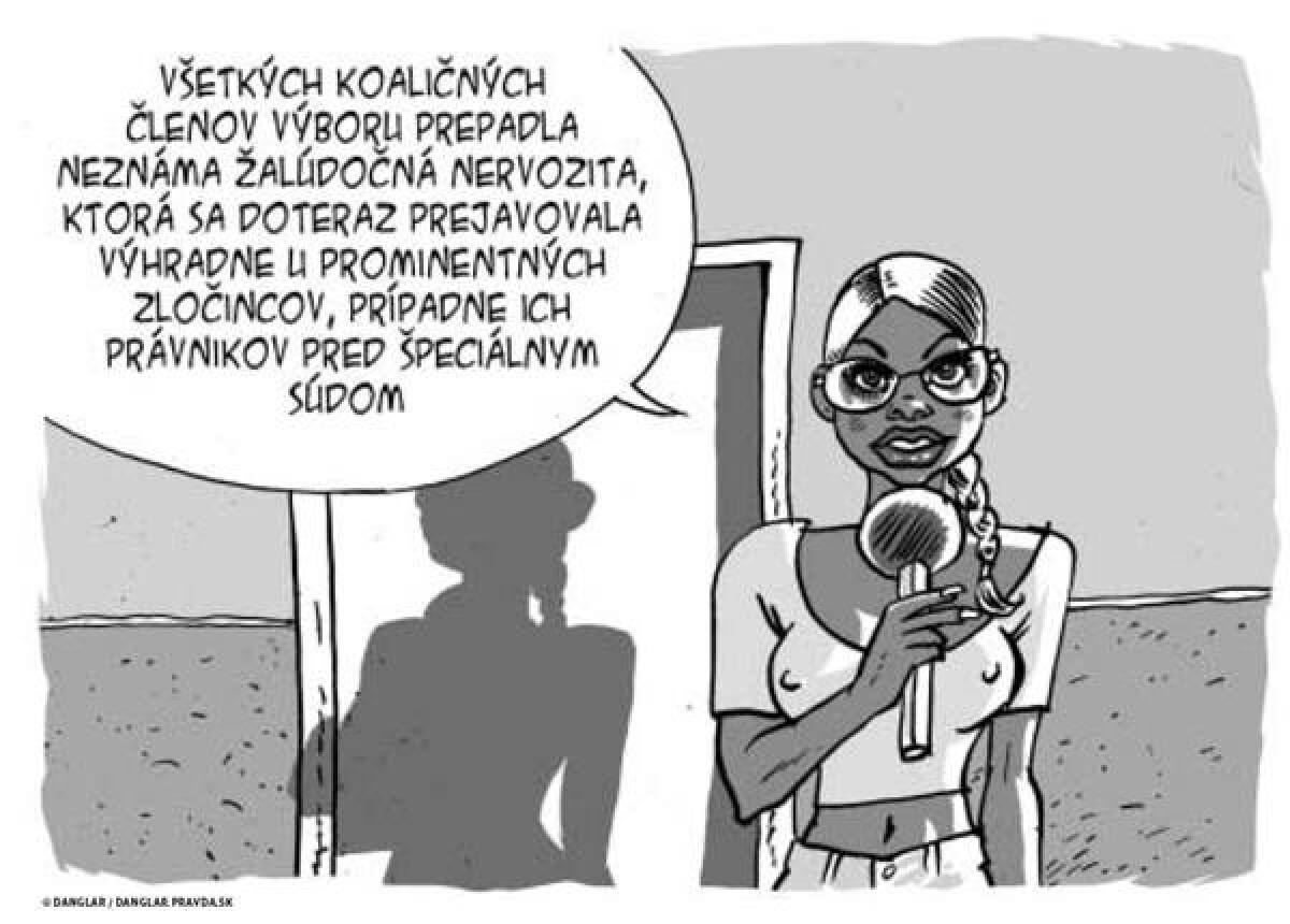 Danglár 26.8.2009