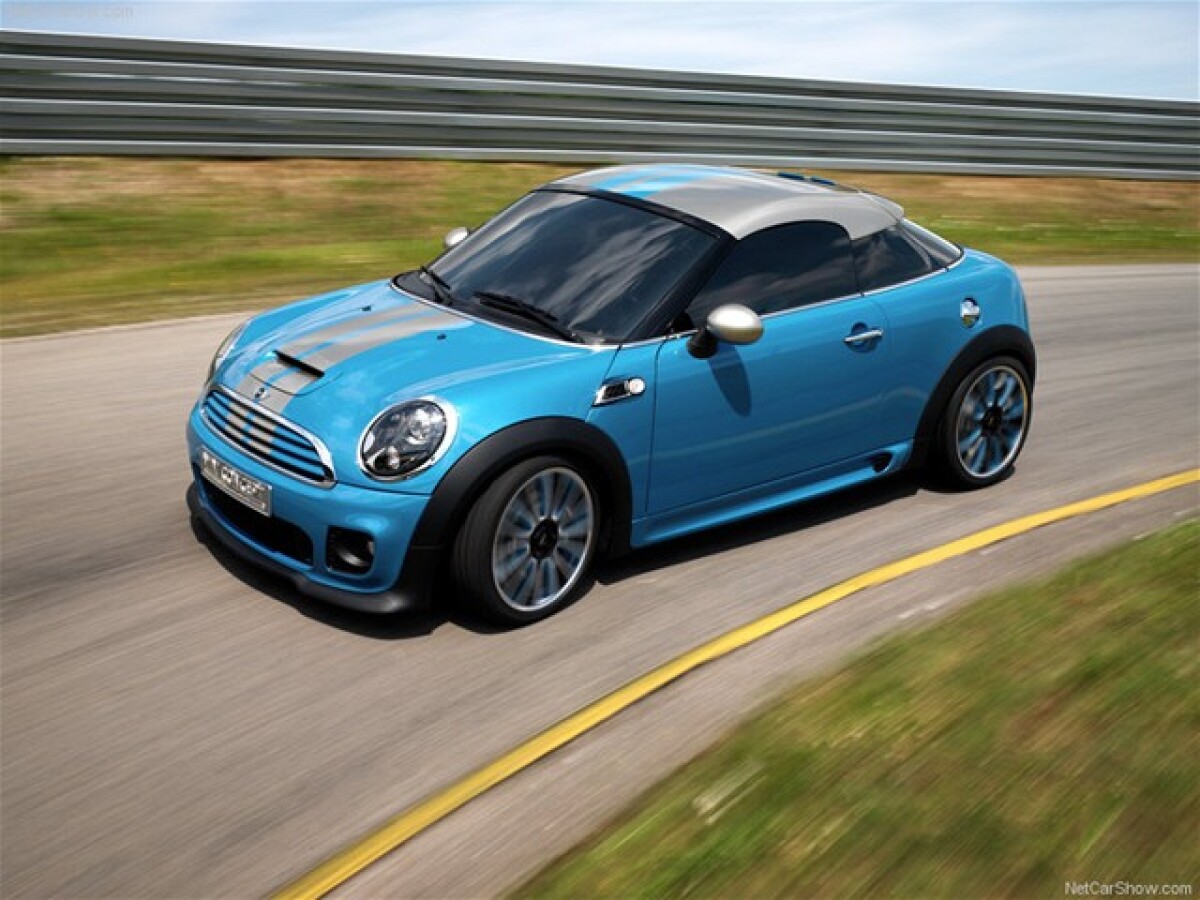 Mini Concept